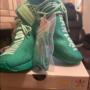 Adidas Human Race NMD